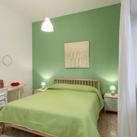 Affittacamere Central Concordia Salerno Exteriér fotografie